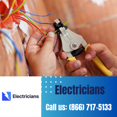 Chandler Electricians: Your Premier Choice for Electrical Services | Electrical contractors Chandler